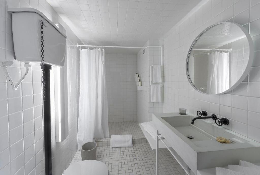 Hotel Carlota Мексико Сити Екстериор снимка