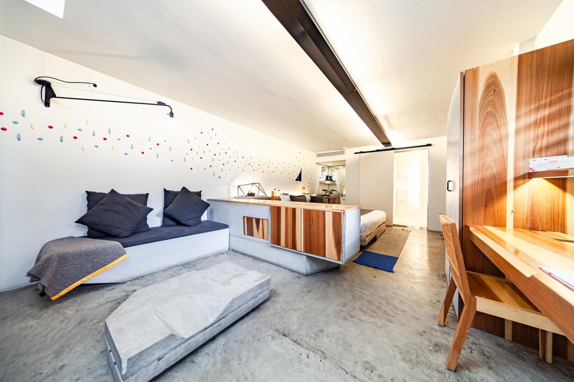 Hotel Carlota Мексико Сити Екстериор снимка