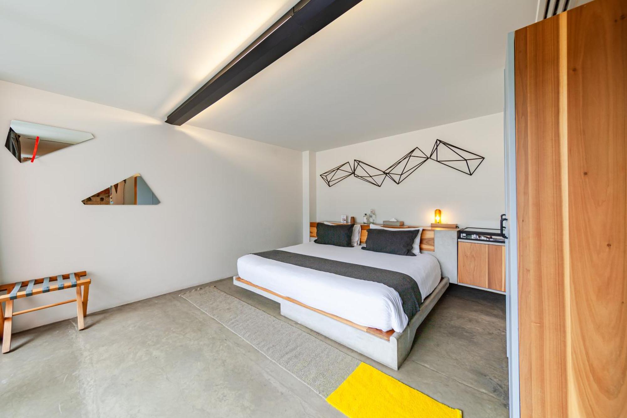 Hotel Carlota Мексико Сити Екстериор снимка