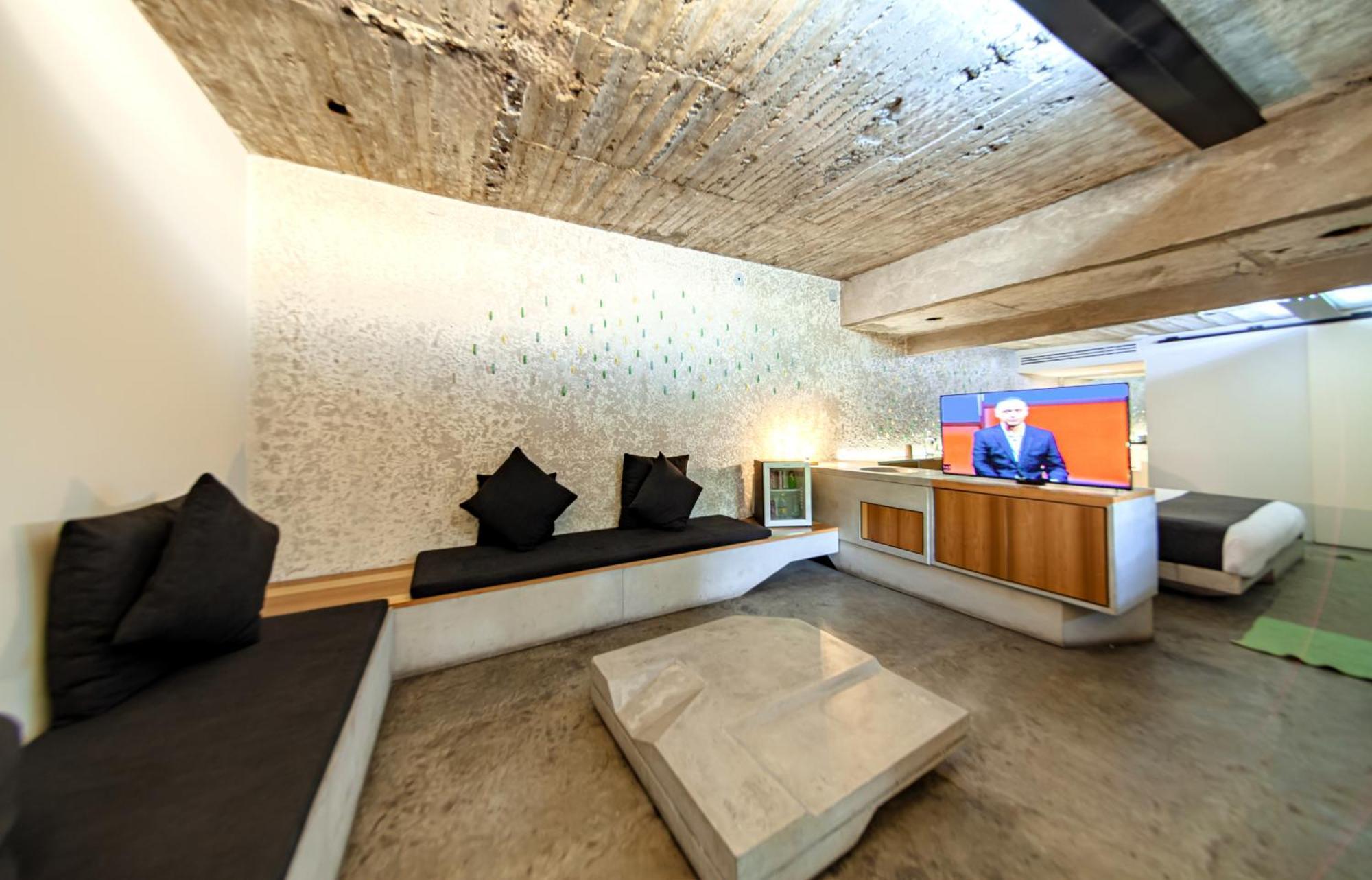 Hotel Carlota Мексико Сити Екстериор снимка