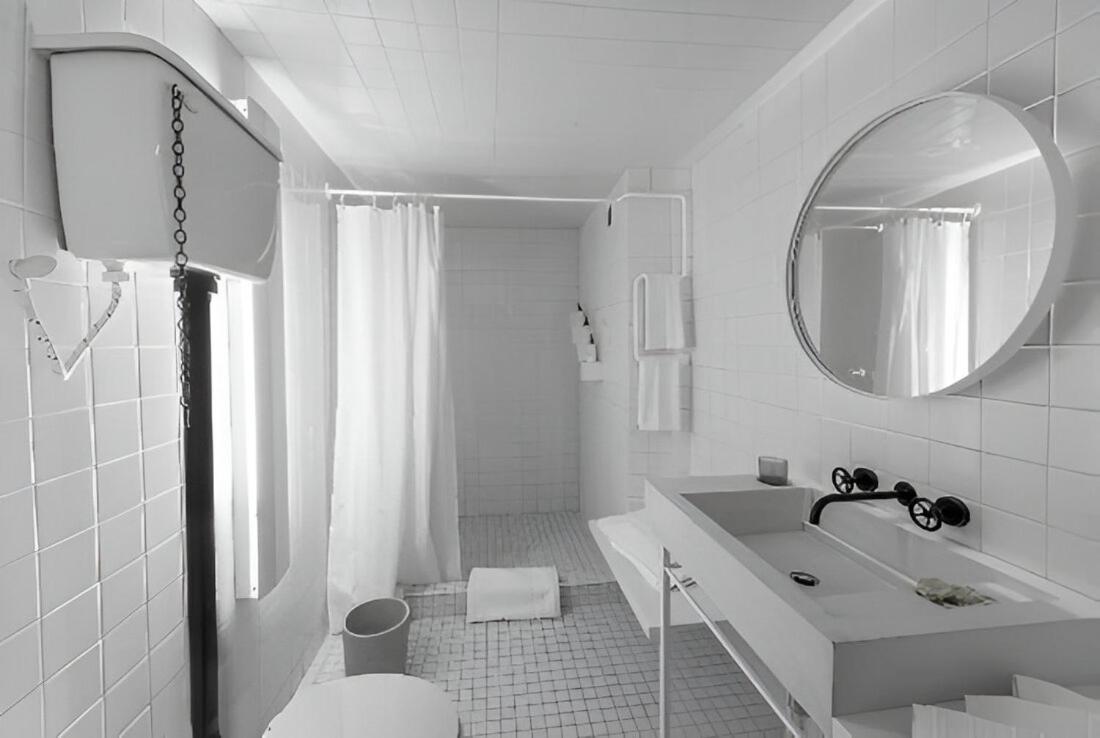Hotel Carlota Мексико Сити Екстериор снимка
