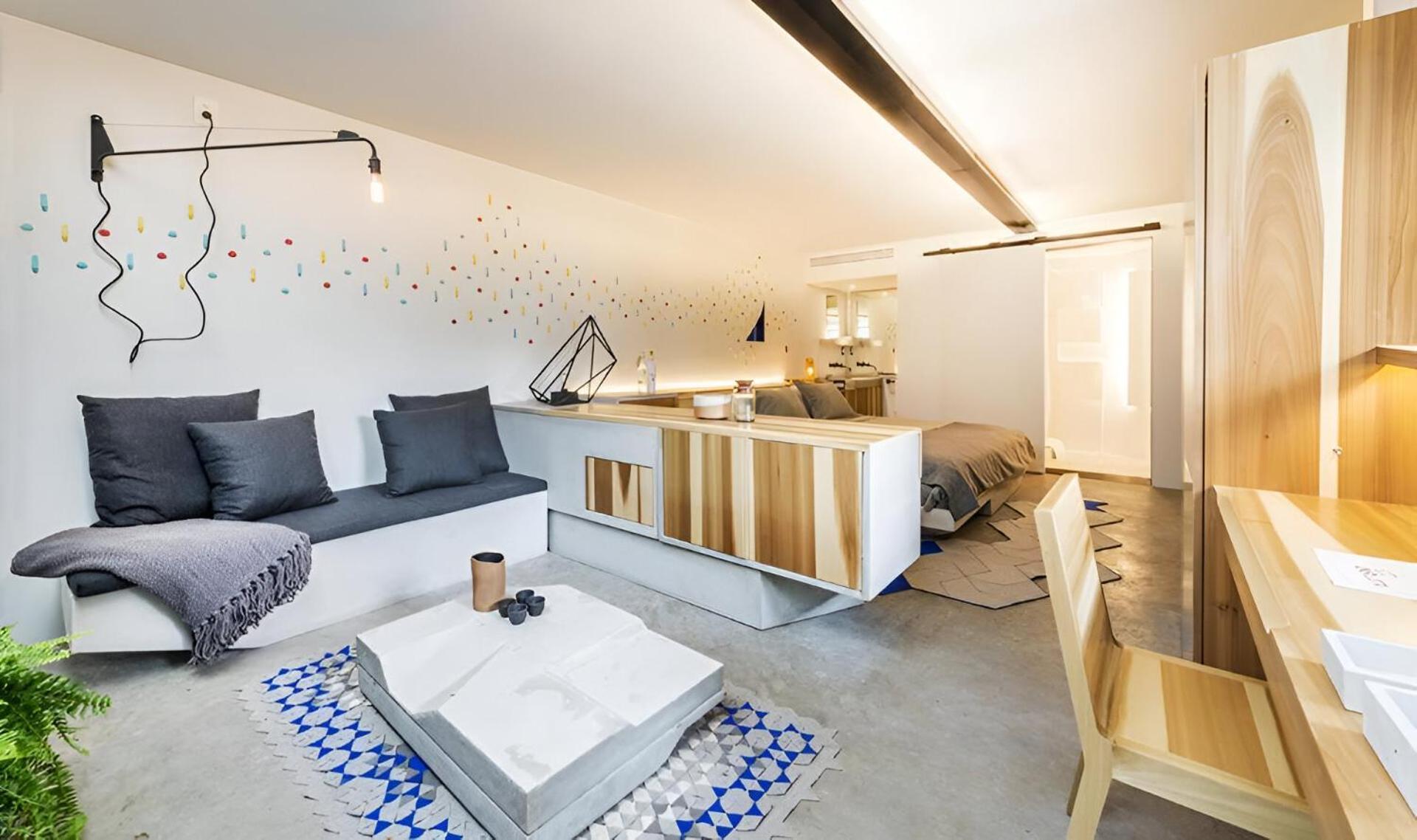 Hotel Carlota Мексико Сити Екстериор снимка