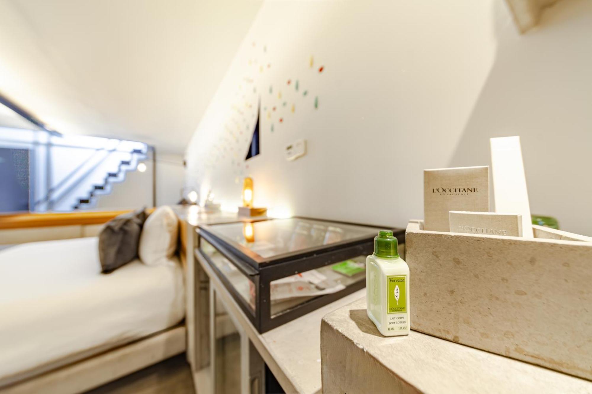 Hotel Carlota Мексико Сити Екстериор снимка